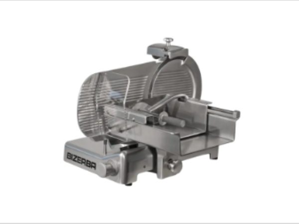 Vendita affettatrici Messina