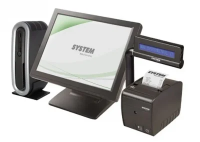 Vendita scanner e lettori Messina