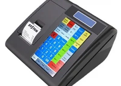 Registratori di cassa Messina
