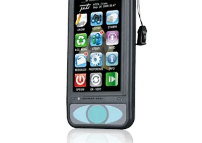 Registratori di cassa Messina