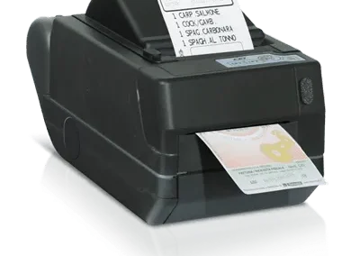 Vendita scanner e lettori Messina