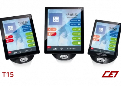 Vendita scanner e lettori Messina