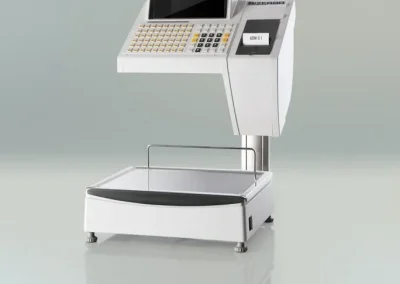 Bilance elettroniche Reggio Calabria