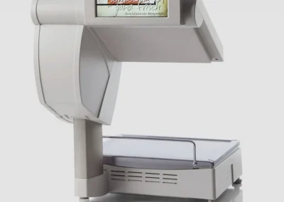 Bilance elettroniche Reggio Calabria