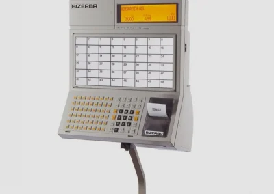 Bilance elettroniche Reggio Calabria