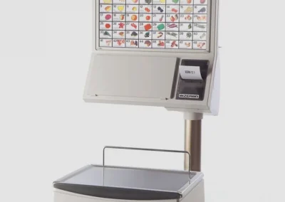 Bilance elettroniche Reggio Calabria