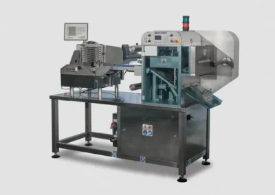 Riparazioni affettatrici Messina