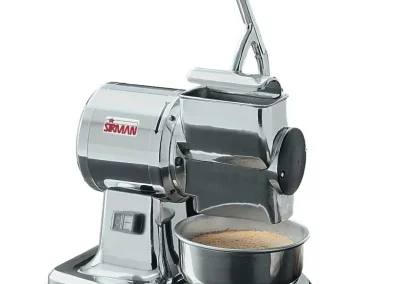 Vendita grattugie messina