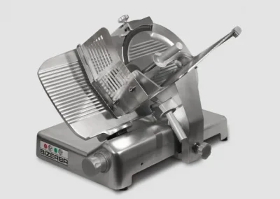 Vendita affettatrici messina