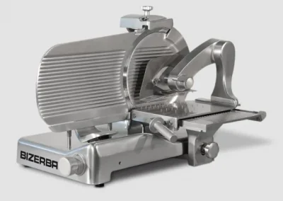 Vendita affettatrici messina