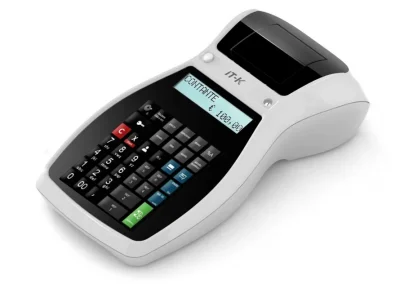 Registratori di cassa Messina