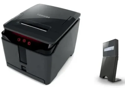 Rotoli per registratori di cassa Messina